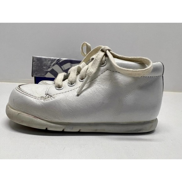 Stride Rite Baby Next Move Shoes Unisex Size 5 1/2E - Picture 6 of 8